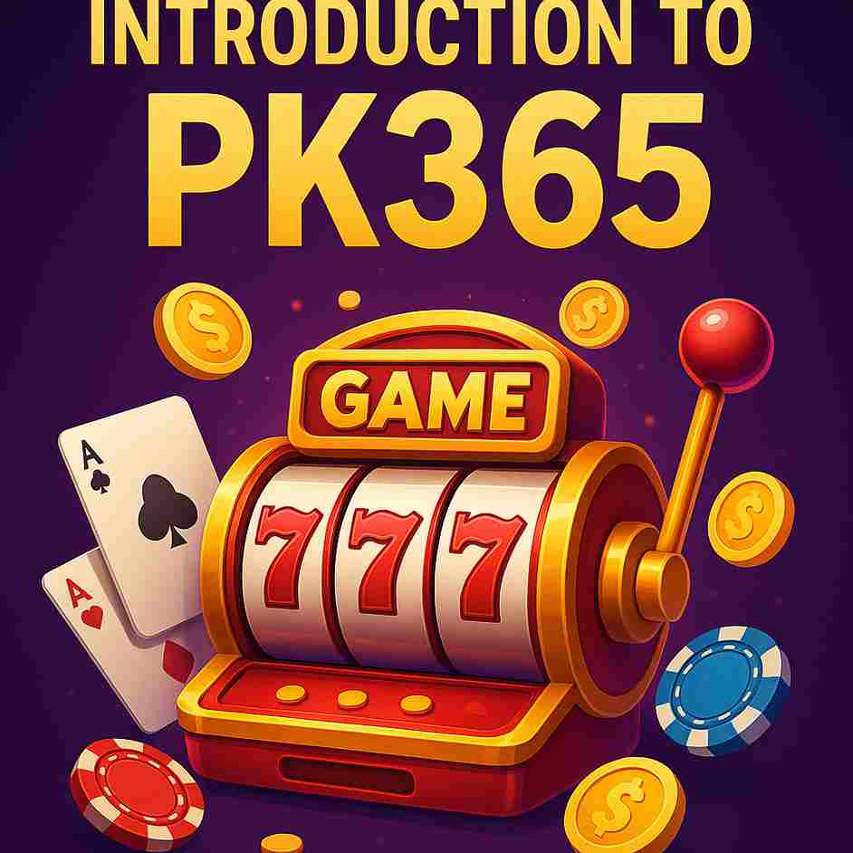 Introduction to PK365